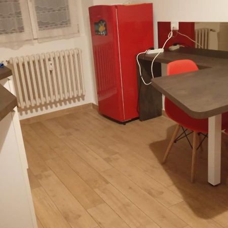 Fully Equipped Design Studio In San Siro Milano Ngoại thất bức ảnh