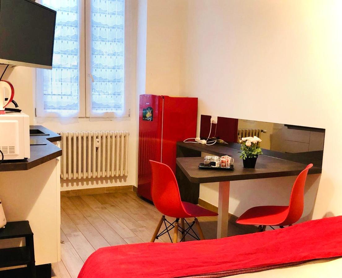 Fully Equipped Design Studio In San Siro Milano Ngoại thất bức ảnh