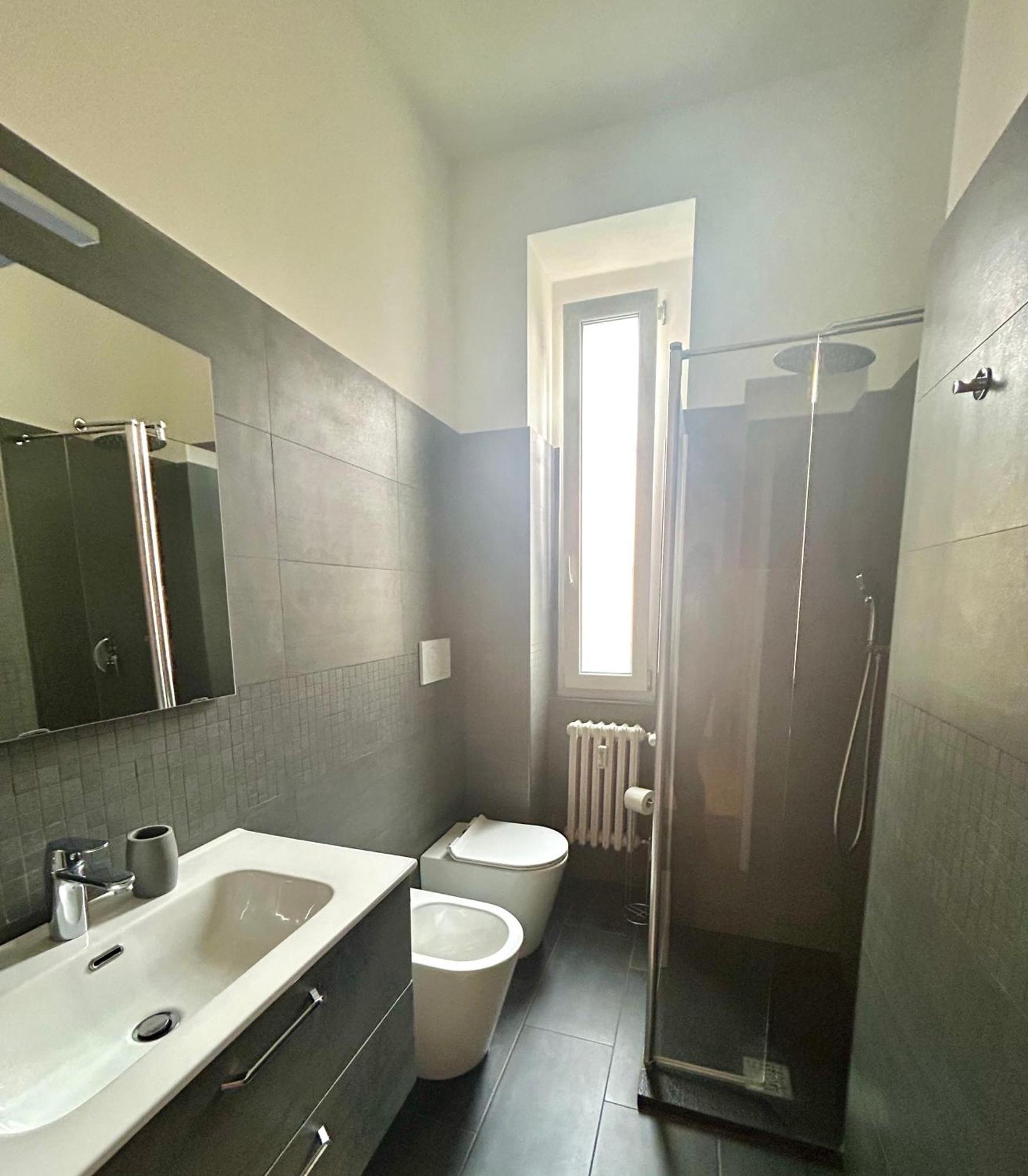 Fully Equipped Design Studio In San Siro Milano Ngoại thất bức ảnh