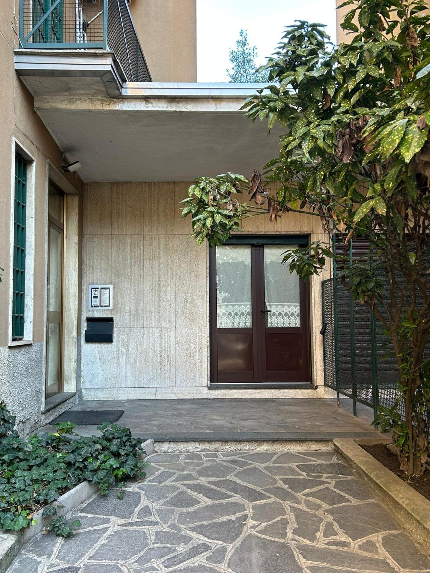 Fully Equipped Design Studio In San Siro Milano Ngoại thất bức ảnh