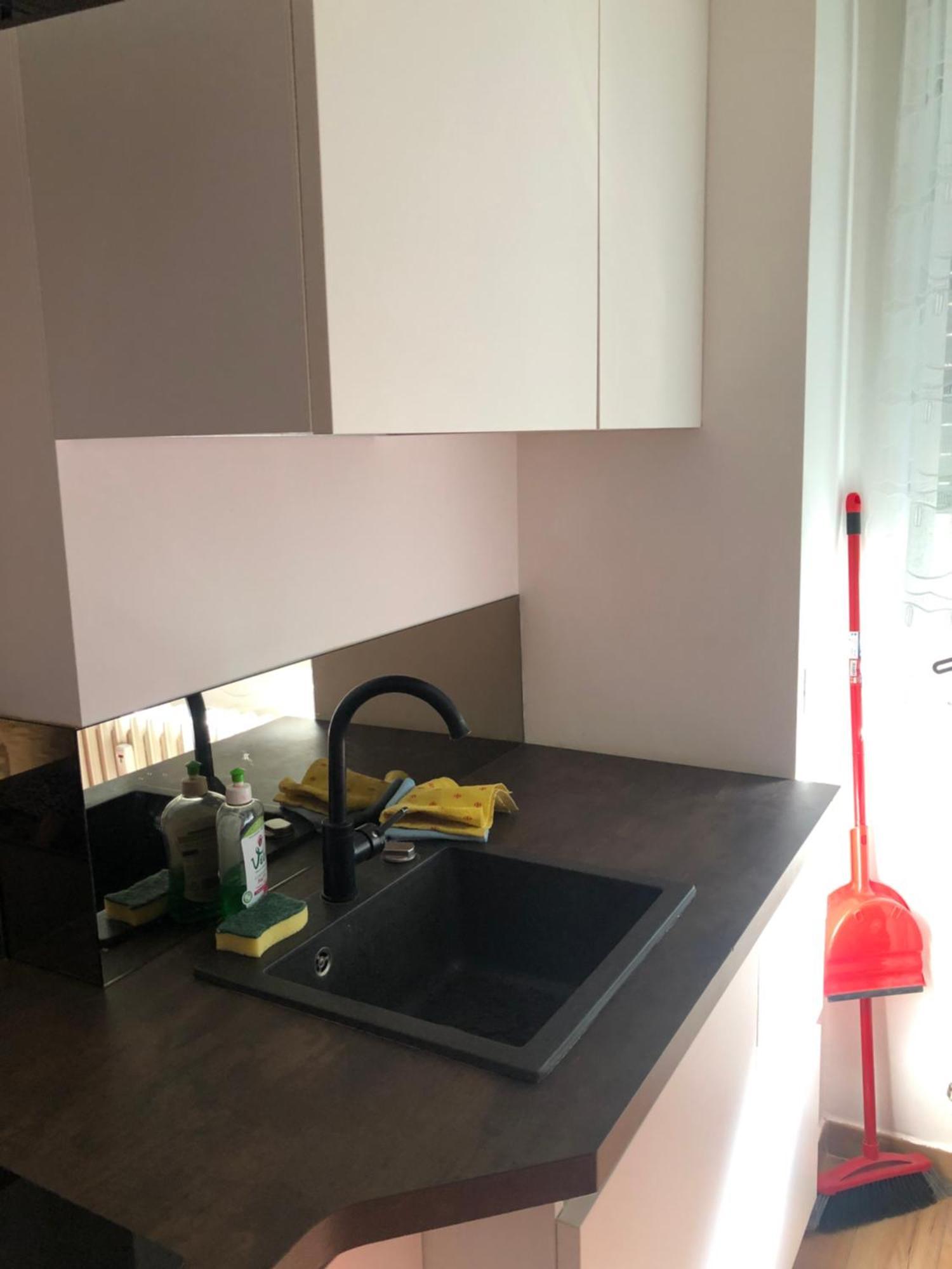 Fully Equipped Design Studio In San Siro Milano Ngoại thất bức ảnh