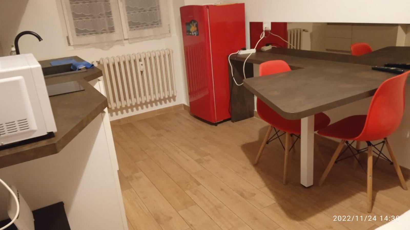 Fully Equipped Design Studio In San Siro Milano Ngoại thất bức ảnh